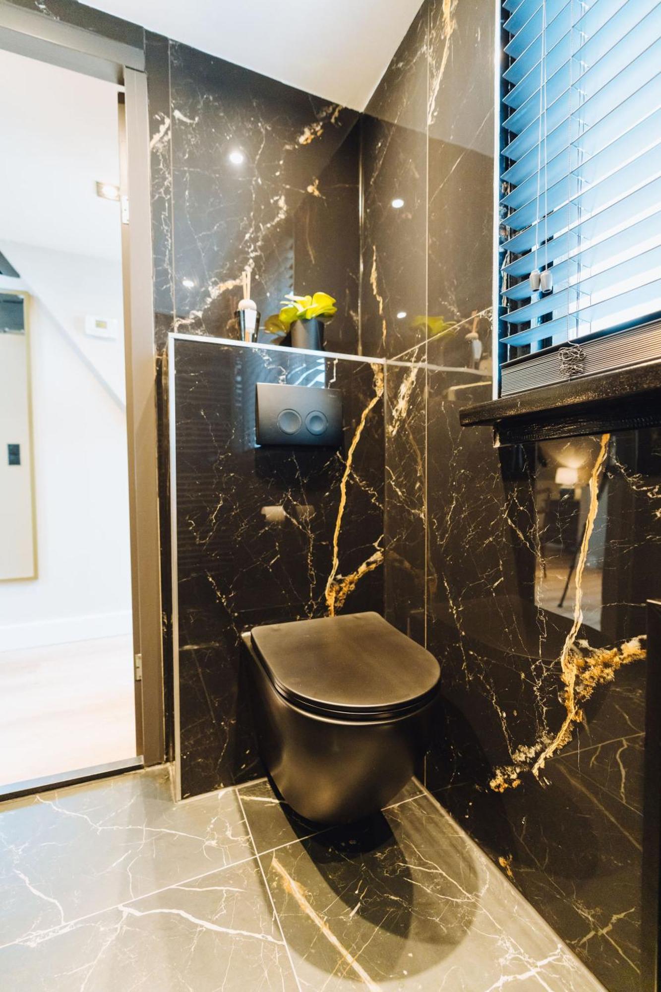 Lok Historics Luxury Art-Inspired Loft In Historic City Centre! Haarlem Exterior photo